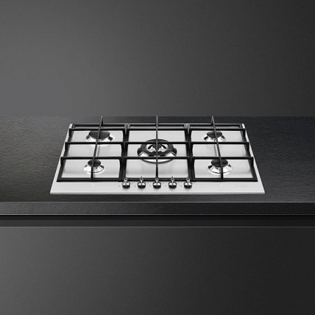 Варочная панель SMEG PX375
