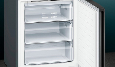 Холодильник Siemens KG49NXX306 нержавеющая сталь