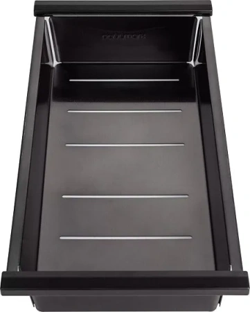 Кухонная мойка PAULMARK NEXT-MULTI SINK PM787445-GM