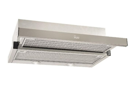 Вытяжка TEKA CNL 6415 INOX (40436810)