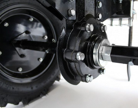 Мотоблок бензиновый HUTER МК-11000