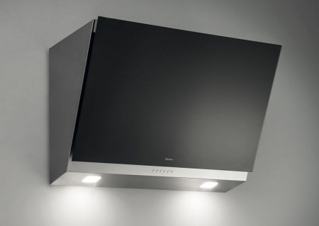 Вытяжка SIRIUS SL89IX 80