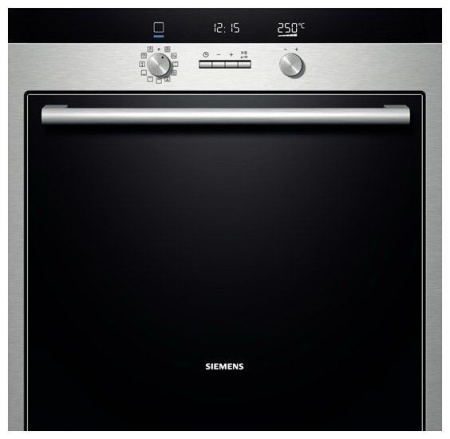 Духовой шкаф SIEMENS hb75bc552f