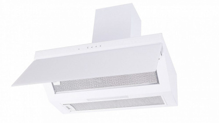 Каминная вытяжка SCHTOFF Universal 600 white