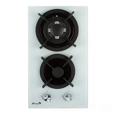 Варочная поверхность ELTRONIC 33-09 белый
