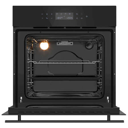 Духовой шкаф MEFERI MEO606BK ULTRA