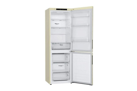Холодильник LG GA-B459CECL
