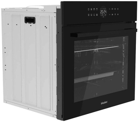 Духовой шкаф HAIER HOX-T08AMTB