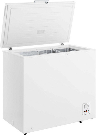 Морозильник-ларь GORENJE FH21FPW