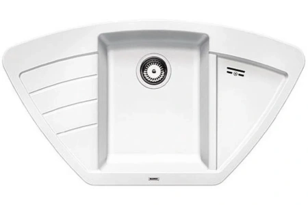 Кухонная мойка BLANCO zia 9e (514758)