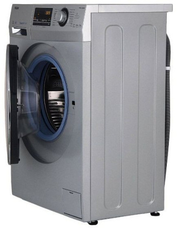 Стиральная машина Haier HW60-12636AS