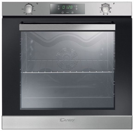 Электрический духовой шкаф CANDY fxp829x
