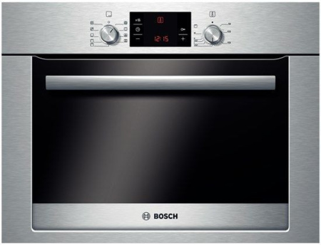 Духовой шкаф BOSCH hbc 33b550