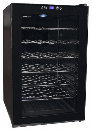 Винный шкаф WINE CRAFT BC-28MT