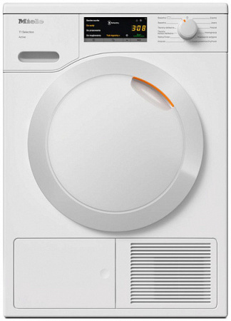 Сушильная машина MIELE TSA 233 WP ACTIVE