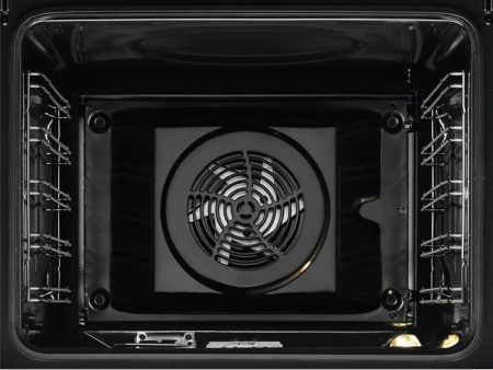 Духовой шкаф ELECTROLUX OKD5H40X