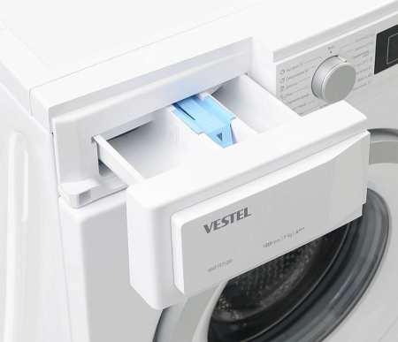Стиральная машина VESTEL WMT1R7120S