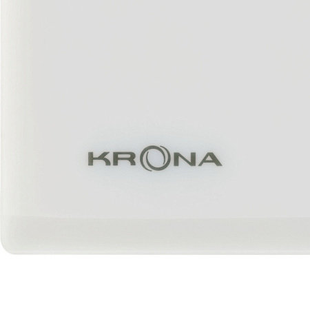 Варочная поверхность KRONA ORIGANO 60 WH