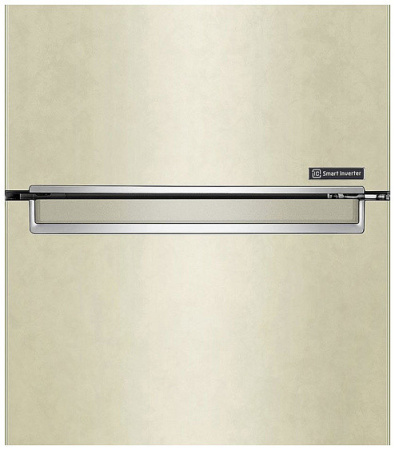 Холодильник LG GC-B509SECL