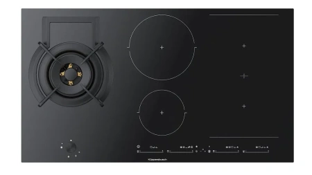 Варочная поверхность KUPPERSBUSCH KIG 9850.0 SR-E5