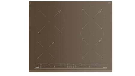Вытяжка MIELE DA6700D сталь EDST