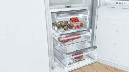 Холодильник BOSCH KIF81PD20R