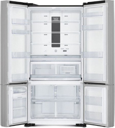 Холодильник Hitachi R-WB 732 PU5 GBK