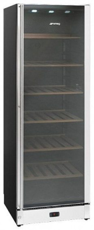 Винный шкаф SMEG scv115-1