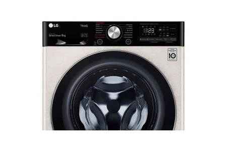 Стиральная машина LG F4V5VS9B