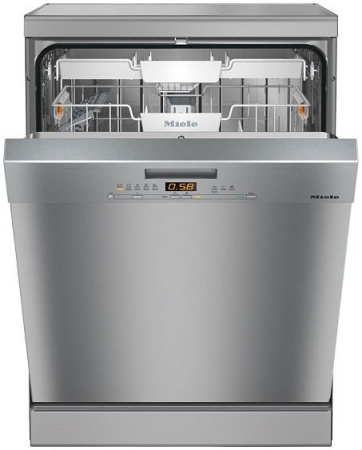 Посудомоечная машина MIELE G5000 SC FRONT INOX