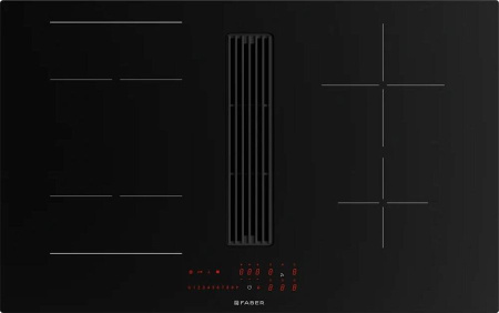 Варочная поверхность FABER GALILEO LINEAR F830 (340.0708.970)