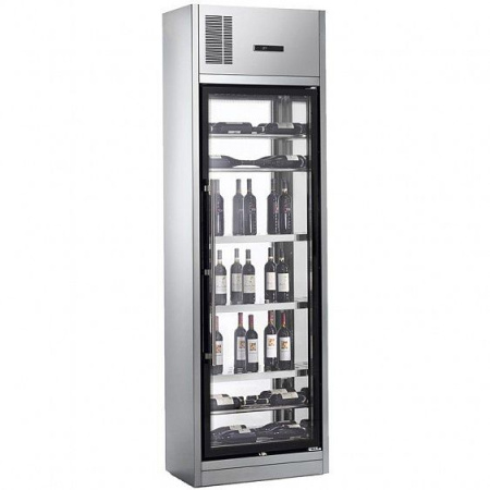 Винный шкаф GEMM WL5/126S