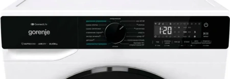 Стиральная машина GORENJE WD2PA1X64ADAAW/C