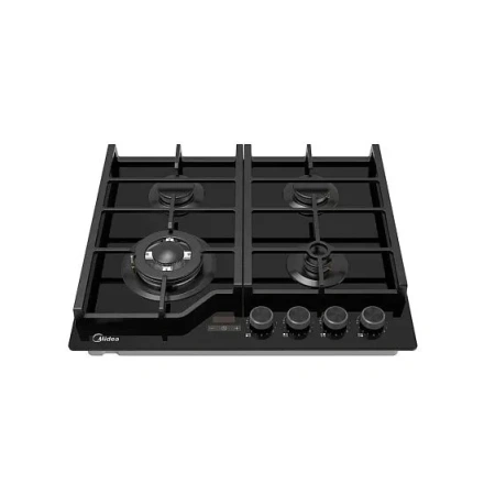 Варочная поверхность MIDEA MG697TTGB