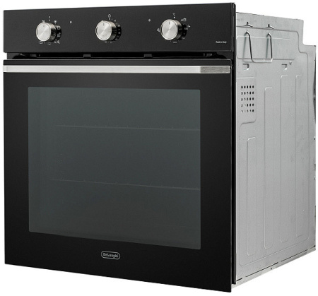 Духовой шкаф DELONGHI NSM 7NL PPP RUS