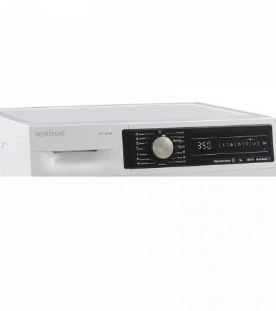 Стиральная машина VESTFROST VF7TT2S120W