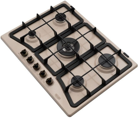 Варочная поверхность DELONGHI OWF 57 PRO RUS