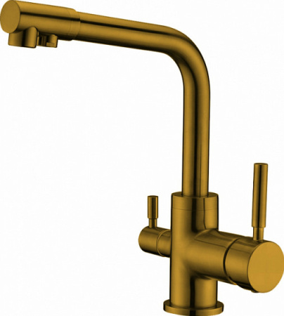 Смеситель EMAR ECB-3003N PVD Coppery