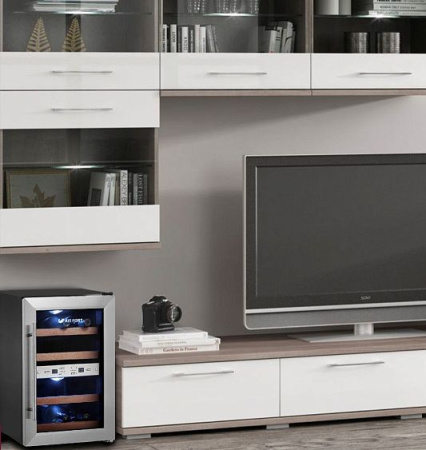 Винный шкаф KITFORT KT-2404