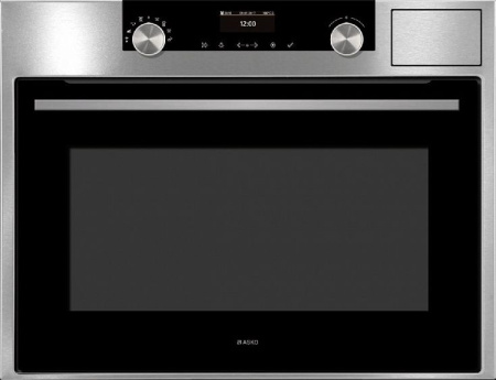 Компактный духовой шкаф ASKO OCS8464S