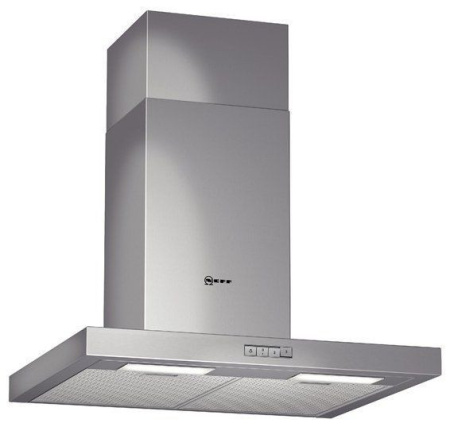 Вытяжка купольная NEFF d 76s21 n0