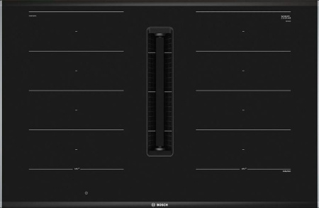 Варочная поверхность BOSCH PXX875D67E