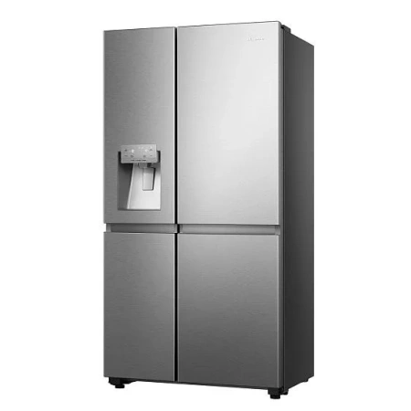 Холодильник HISENSE RS628P5SG1