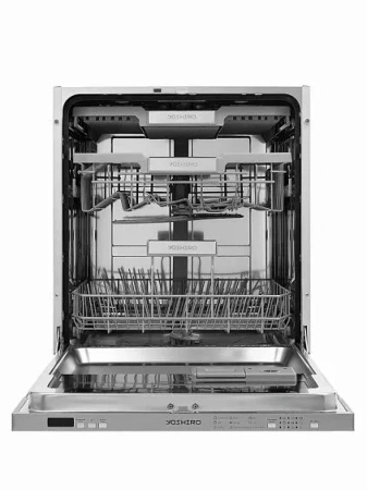 Посудомоечная машина YOSHIRO YDW-B60B2X12