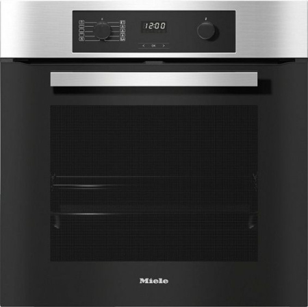 Духовой шкаф MIELE H 2265-1BP EDST/CLST