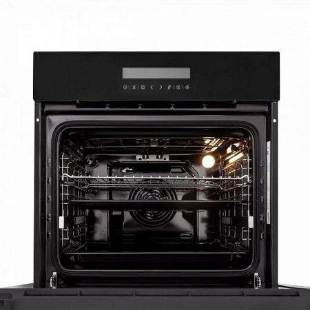 Духовой шкаф EXITEQ EXO-404 BLACK