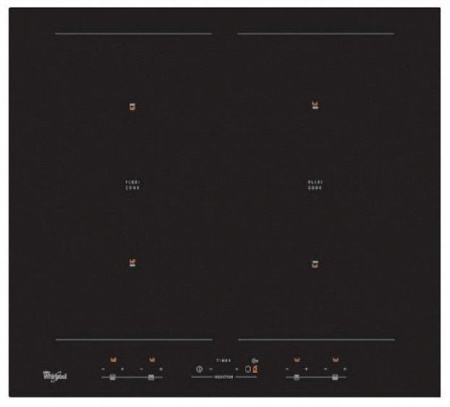 Варочная поверхность WHIRLPOOL  acm928/ba