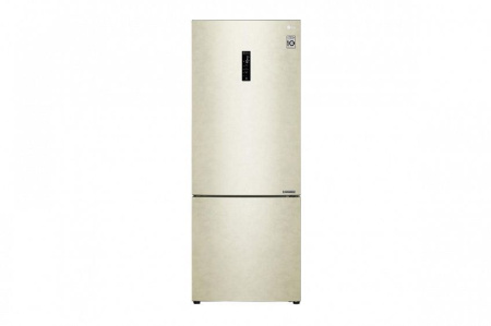 Холодильник LG GC-B569PECZ