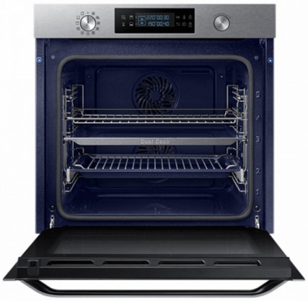 Электрический духовой шкаф SAMSUNG NV75K5571RS/WT