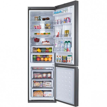 Холодильник SAMSUNG rl 57 tte2a